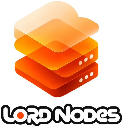 Lord Nodes logo